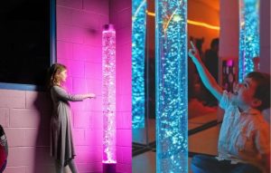 Bubble Tube Rental