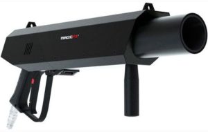CO2 Launcher Rental