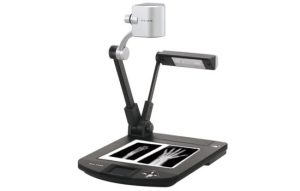 Digital Presenter Rental