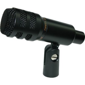 Instrument Microphones Rental