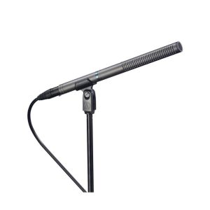 Shotgun Microphone Rental