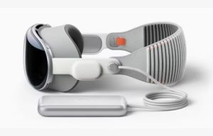Vision Pro Rental