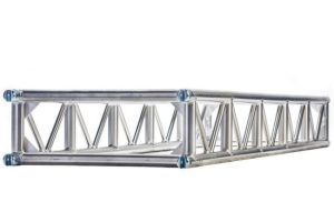12" Tomcat Truss - 9ft Long Segment Rental