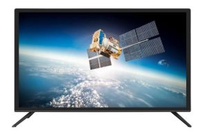 42" Flat Panel LCD TV Display Rental