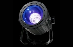ADJ UV COB Cannon - Super-High Output UV Light Rental