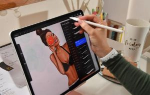 Digital Artist Hire
