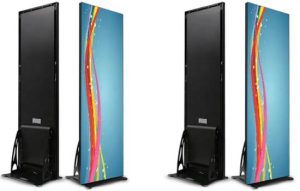 Indoor Poster LED Display