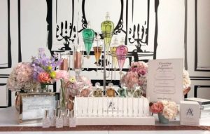Live Perfume Maker Hire