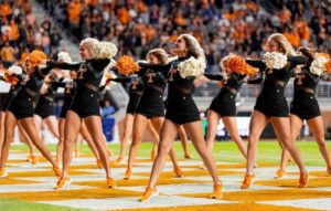 Stadium Entertainment Team Hire