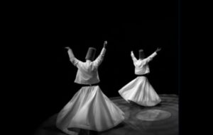 Sufi Dancers Hire