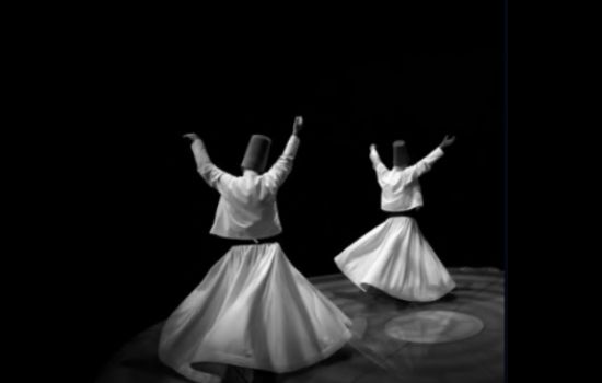 Sufi Dancers Hire