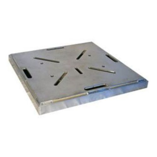 12 Tomcat Truss - Base Plate Rental