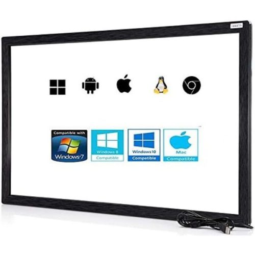 32 HD Multi-Touch Monitor Rental in Toronto, Canada