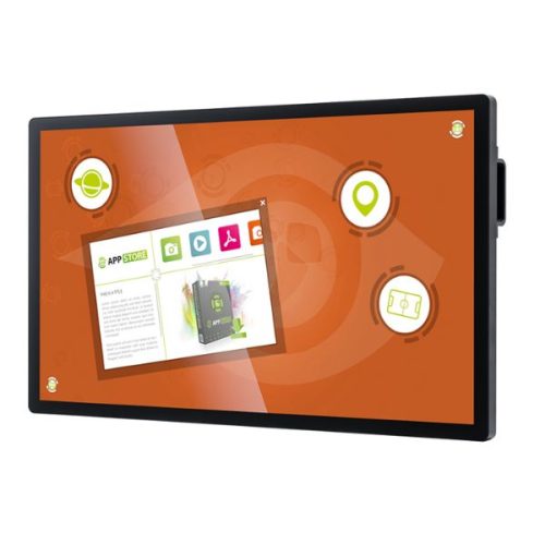 46 HD Multi-Touch Monitor Rental in Toronto, Canada