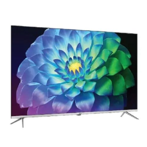 50 to 55 LED 4K Smart TV Rental in Toronto, Canada