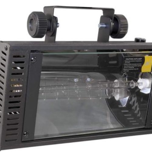 Chauvet Mega Strobe 3 Rental