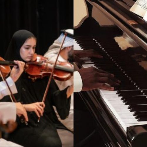 Classical Musicians Hire