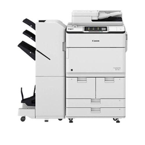 Colour Copier 30ppm Rental in Toronto, Canada