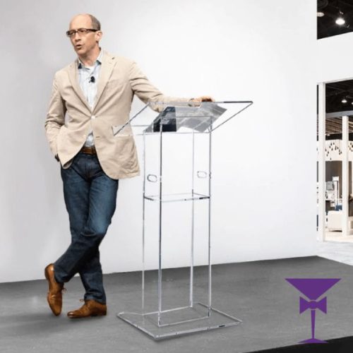 Corporate podium Rental in Toronto, Canada
