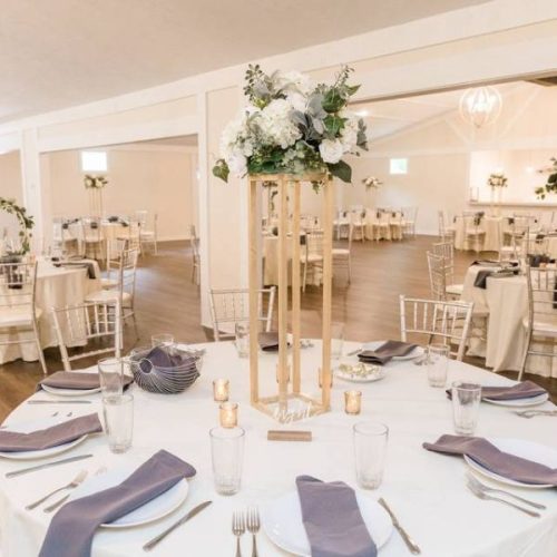 Decor Rental in Toronto, Canada