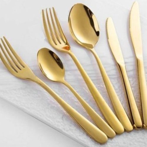 Flatware Rental in Toronto, Canada
