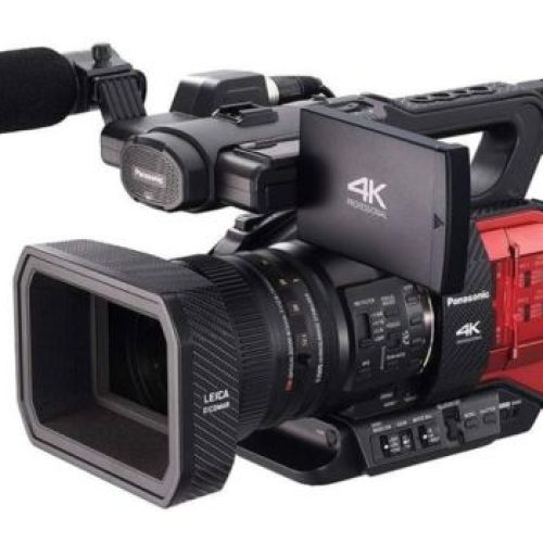 Panasonic DVX-200 Rental