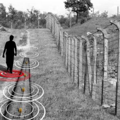 Sensor Perimeter Security Rental