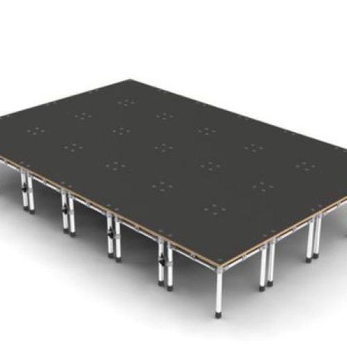 Small Stage Rental