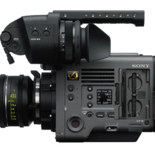 Sony Venice Rental