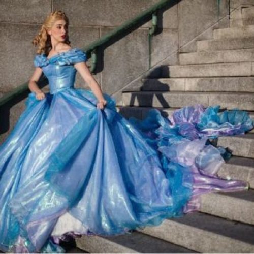 Specialty Talent costume Model Hire