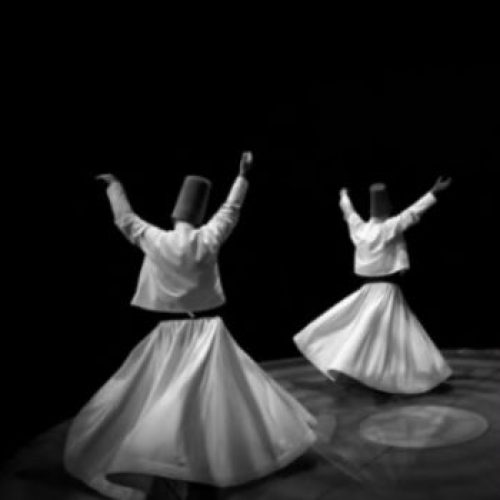 Sufi Dancers Hire