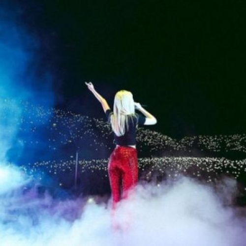 Wembley Arena Performer Rental