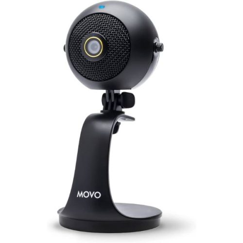 Windows LaptopHD WebcameraCondenser MicLight Kit Rental in Toronto, Canada