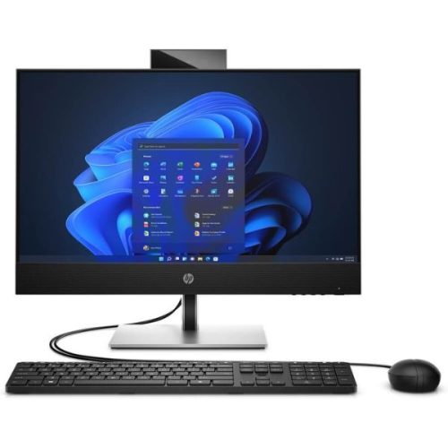 i5 AIO Windows 10 or 11 Pro 24 Desktop Min 8GB RAM Rental In Toronto, Canada